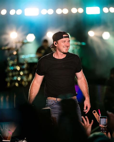 instagram morgan|morgan wallen instagram.